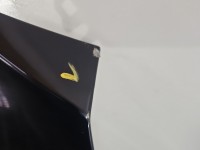 Błotnik przód prawy MG MG3 24- 5PBC