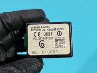 Komputer Sterownik silnika Honda CR-V II 2.2 i- CTDi N22A2 0281012132