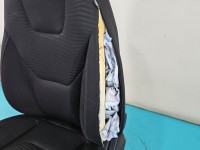 Fotel lewy przód kierowcy Ford S-max II MK2 EU 5d