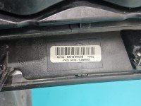 Atrapa grill INFINITI QX60 12-