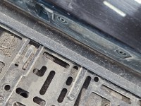 Klapa tył Volvo V50 S40 II kombi 5d