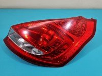 Lampa tył prawa Ford Fiesta Mk7 HB