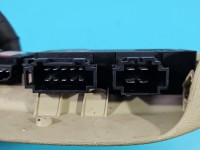 Przełącznik fotela lewwego Audi A6 C6 8E0959747, 8E0959777