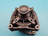 TEST Alternator Bmw f10 f11 7605061, 104210-6403 2.0b
