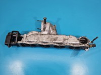 Kolektor ssący Hyundai Tucson I 2.0 crdi