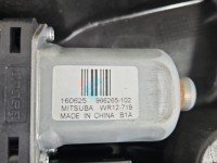 Podnośnik tył prawy SZYBY WINDA 31378602, 31453360 Producent części: Volvo, Europejska Volvo V90 kombi