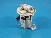 pompka Pompa paliwa Peugeot 207 1.4 16V 9684934480 Benzyna, 4PIN