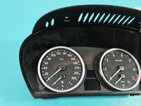 Licznik Bmw e60 e61 6934312 3.0d EUROPA