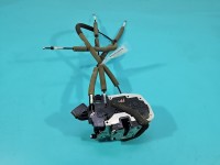 Zamek tył prawy F18-14510 INFINITI QX50 INFINITI, 2pin, A3NS0-XJ, M3