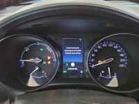 Licznik Toyota C-HR I 2016-2023 2.0 16V 83800-F4B42 EUROPA