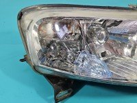 Reflektor prawy lampa przód Fiat Stilo EUROPA