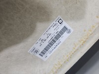 Podsufitka Vw Golf VII kombi 5G9867501G