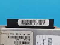 Sterownik skrzyni Land Range Rover sport I L320 1137328137 3.6 TD V8 (368DT)