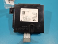 Sterownik moduł komfortu Kia Rio IV 16-23 954B0-H8760, 4G78TT-1000 Producent części: KIA