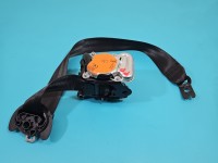 Pas bezpieczeństwa przód prawy pasażera Skoda Superb III