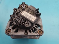 TEST Alternator Renault Scenic II 8200588648, 2543439A 1.6 16V