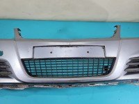 Zderzak przód Opel Vectra C stalowy Z163