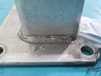 Wzmocnienie zderzaka tył Peugeot 3008 II tylne