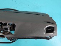 Deska rozdzielcza konsola kokpit Volvo V60 I 10- eu