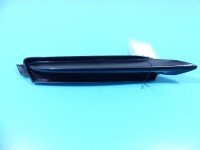 Zaślepka kratka zderzaka lewa atrapa Honda Insight II 71107-TM8-90