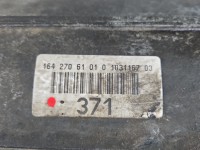 Skrzynia biegów automat Mercedes ML W164 722902, 164270 3.0 cdi