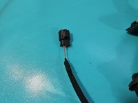 Instalacja Wiązka drzwi przód prawych Peugeot 508 II 18- 9822491580