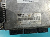 Komputer Sterownik silnika 0281010894, 8200085946, HOM8200051666 Renault Kangoo I 1.9 dci