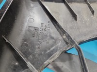 Wentylatory Wentylator chłodnicy Mercedes ML W164 A1645000093, A2205000293 3.0 cdi