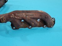 Kolektor wydechowy Jeep Grand Cherokee IV WK2 21052111G 3.0 CRD