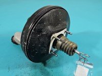 Serwo hamulcowe Ford Fiesta Mk8 0204828033 1.1 Ti-VCT