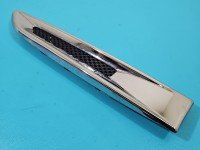 Listwa błotnika przód lewa JAGUAR XF II X260