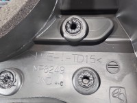 Tapicerka drzwi przód lewa boczek Renault Express 809015319R