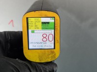 DRZWI PRZÓD LEWE KIEROWCY Renault Master III 10-24 3d