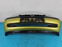 Zderzak przód przedni Opel Corsa B
