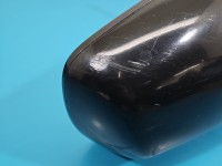 Lusterko prawe Kia Carnival II 05-14 czarny europa