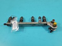 TESTOWANY Wtryskiwacz Opel Astra II G 0280160560 1.6 16V
