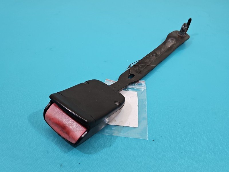 Pas bezpieczeństwa przód prawy pasażera Renault Scenic III