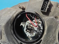 Reflektor prawy lampa przód Peugeot 807 EUROPA 89006374, 1494307080