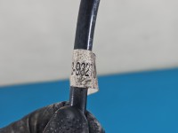 RURKI Przewód paliwowy Jaguar F-Pace 16- HK83-9327-AD 2.0d