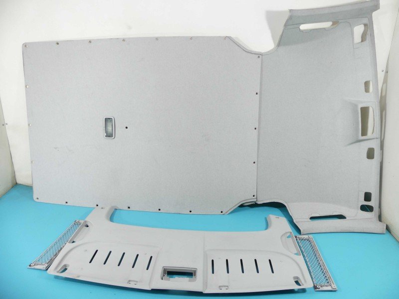 Podsufitka Vw Caddy III 2K 2K0867517S HB Podsufitka Vw Caddy III 2K 2K0867517S HB