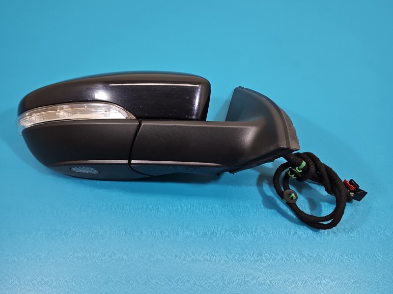 Lusterko prawe Vw Passat B7 europa