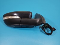 Lusterko prawe Vw Passat B7 europa