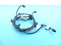 Wiązka zderzaka tył Europejska, PDC ZDERZAKA TYŁ, 6G9T-15K868-DK Ford S-max I MK1 Instalacja pdc