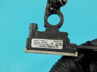 KLEMA INSTALACJA WIĄZKA MINUSOWA MINUS Alfa romeo Giulietta 1.6 jtd 019900054, 50436300, 51872952