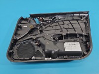 Tapicerka drzwi przód lewa boczek AUDI A6 C7 4G1867105