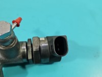 Listwa wtryskowa CZUJNIKI 059130090C, 057130764AE, 0281006254 AUDI A6 C7 3.0 TDI (CLAA)