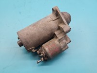 TEST Rozrusznik Fiat Seicento 1.1 wiel