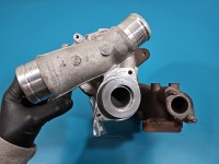 Turbosprężarka Skoda Fabia III 40006076 1.4 TDI 105KM