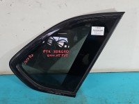 Szyba karoseryjna tył prawa BMW X5 F15 HB