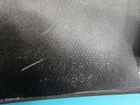 Spoiler lotka klapy Peugeot 4007 czarny X42